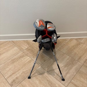 US Kids Golf Ultra Light 51” Full Set
