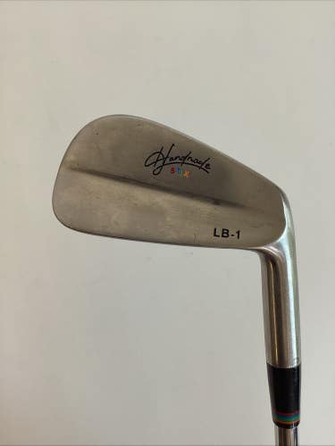 Handmade Stix LB-1 Single 5 Iron With NS Pro Modus 3 Tour 105 Regular Steel Shaf