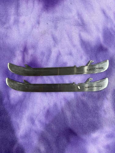 Bauer ls pulse ss 212 Steel Blades (New)