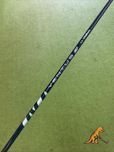 Fujikura Ventus TR Blue Driver Shaft 60g Graphite Extra Stiff .335