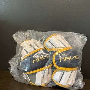 Brand New Custom Max Maverik