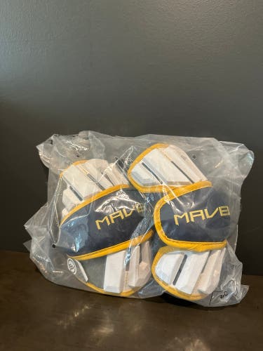 Brand New Custom Max Maverik