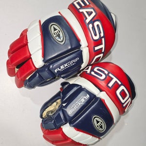 Easton Ultra Lite Gloves 14" (Used)