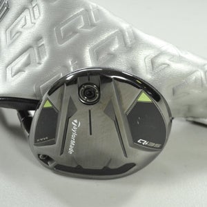 TaylorMade Qi35 Max 5-18.5* Fairway Wood Stiff Flex RH Ventus 6 Graphite #199216
