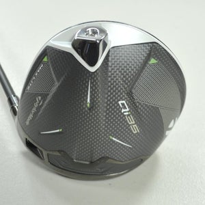 TaylorMade Qi35 Max Lite 12* Driver Senior Flex Right Ventus 5  # 199215