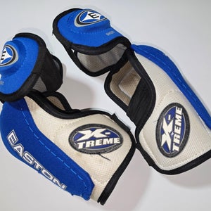 Senior Easton xTreme Elbow Pads (Used)