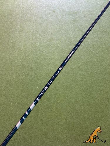 Fujikura Ventus Blue Driver Shaft 50g Graphite Regular Flex .335