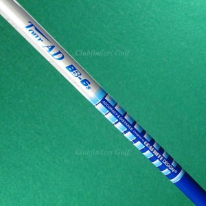 Graphite Design Tour AD BB-6s .335 Stiff 44" Pulled Graphite Wood Shaft