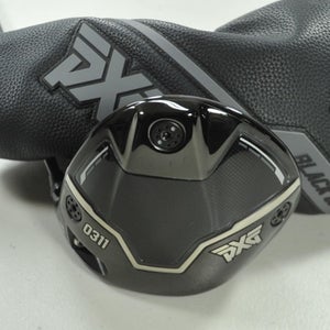 PXG 0311 Black Ops 10.5* Driver Stiff Flex Right Diamana S+ 60g  # 199225