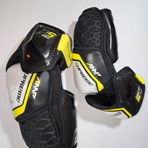 Senior Extra Large Bauer Supreme 2S Pro Elbow Pads (Used)