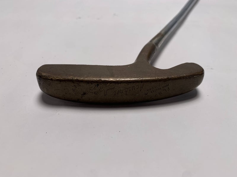 Titleist Bullseye Putter 35" Mens RH