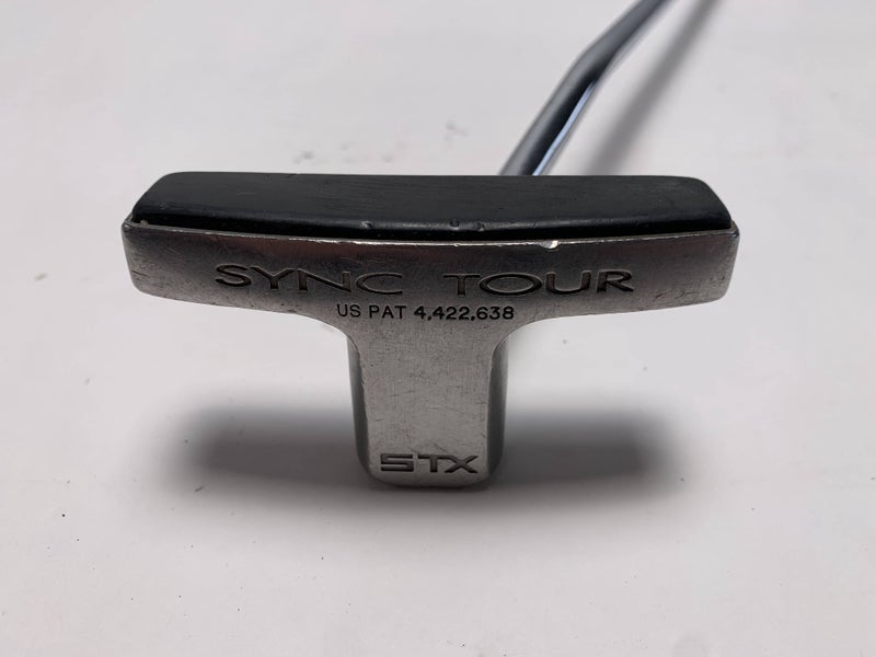 STX Sync Tour Putter 36" Mens RH