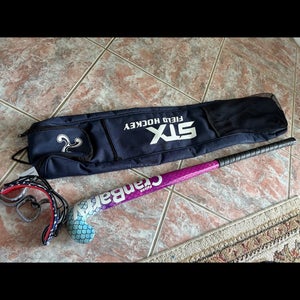 Field hockey equipment! New and used
