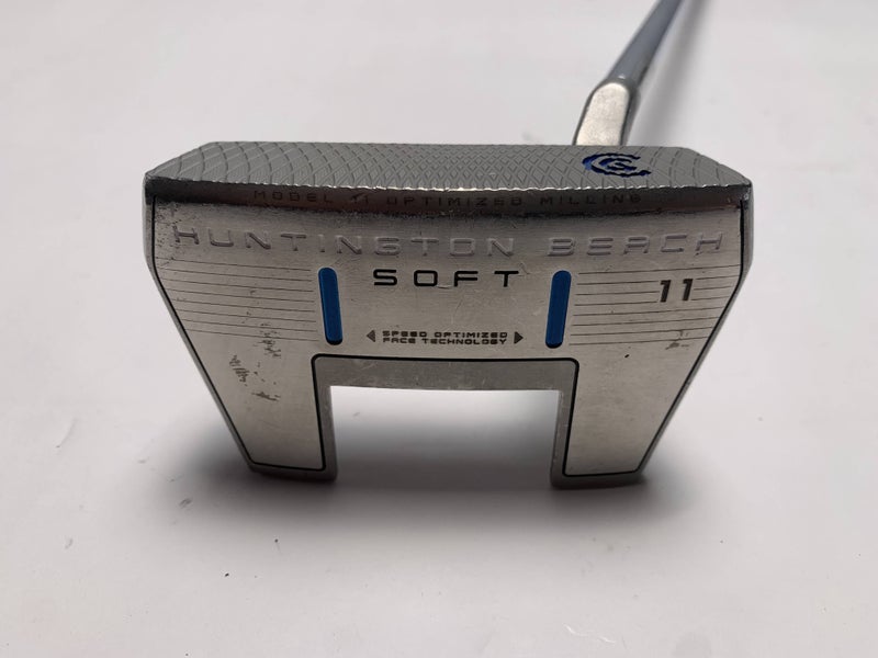 Cleveland Huntington Beach Soft 11 Putter 33" Mens RH