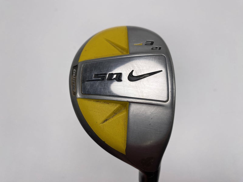 Nike Sasquatch Sumo 3 Hybrid 21* h Diamana Stiff Graphite Mens RH