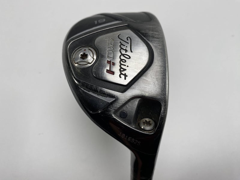 Titleist 910 H 3 Hybrid 19* Diamana Kai'li 80HYB 80g Stiff RH