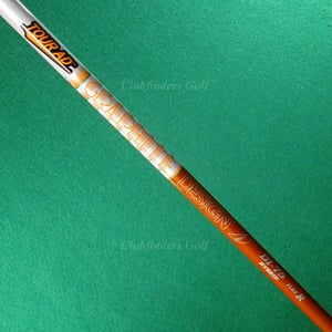 Graphite Design Tour AD DI-75 Hybrid .370 Regular 40.25" Pulled Graphite Shaft