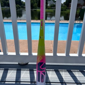 2026 Easton “The Dub” Drop 8/31 USSSA Certified Bat. BRAND NEW!
