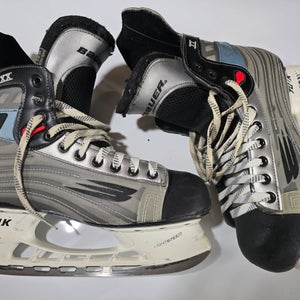Bauer Vapor SFL XX Hockey Skates Regular Width 10 (Used)