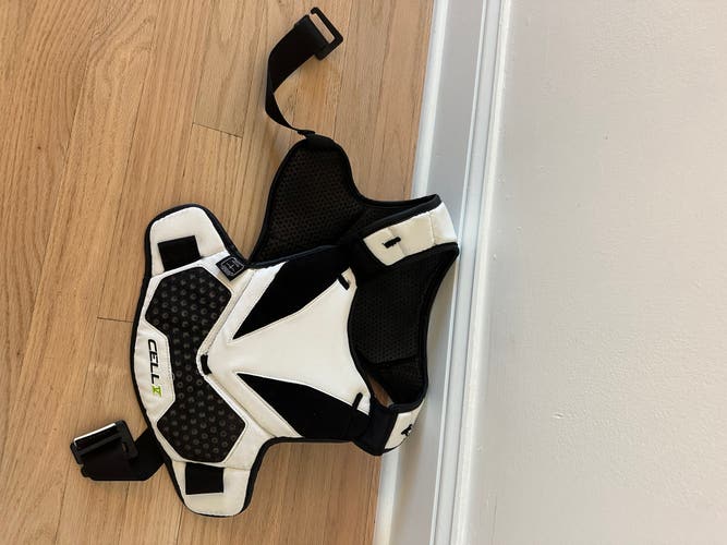 Adult Medium/Large STX Cell V Shoulder Pads (Used)