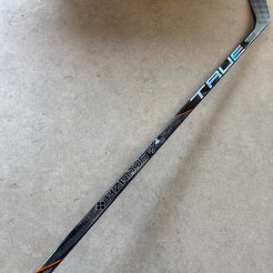 85 Flex P28 CUSTOM Smoke Senior True Left Handed Project X Pro Stock (New)