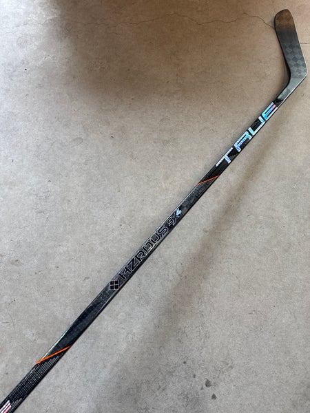 85 Flex P28 CUSTOM Smoke Senior True Left Handed Project X Pro Stock (New)