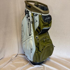 Unisex Sun Mountain Carry Bag (Used)