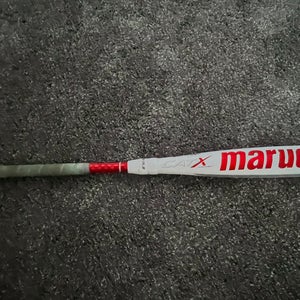 Marucci CatX Connect Usssa