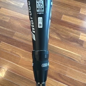 Marucci Cat X Vanta USSSA -8
