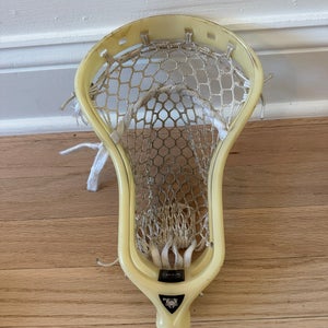 ECD Strung DNA Head (Used) Color-Bone