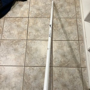 Nike Vapor Composite Pro Defense Shaft White (Used like new)