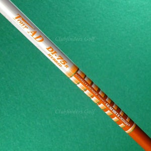 Graphite Design Tour AD DI-75R Hybrid .370 Regular 38.25" Pulled Graphite Shaft