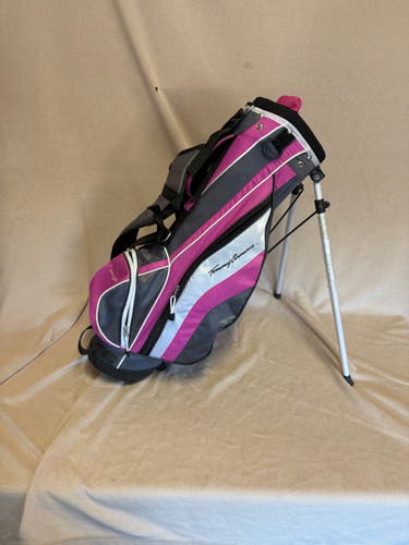 Junior Tommy Amour 27” Bag (Used)