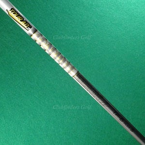 Graphite Design Tour AD TP-6 .335 Stiff 41.75" Pulled Graphite Wood Shaft