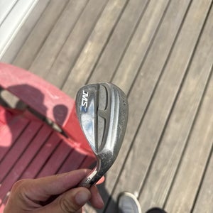 Men's Walter Hagen Walter Haden MS2 Right Handed Wedge Regular Flex Sand Graphite Shaft (Used)