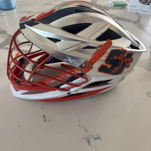 Cascade XRS Helmet (Used)