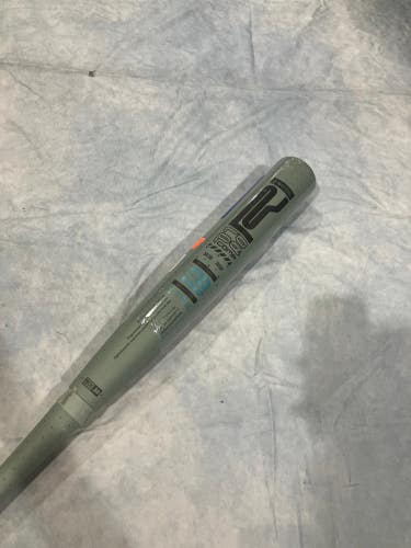 2025 Easton Rope Composite Bat BBCOR Certified (-3) Composite 30 oz 33" (New)