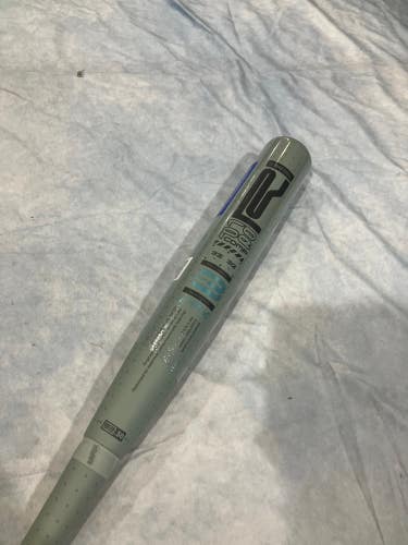 2025 Easton Rope Composite Bat BBCOR Certified (-3) Composite 30 oz 33" (New)