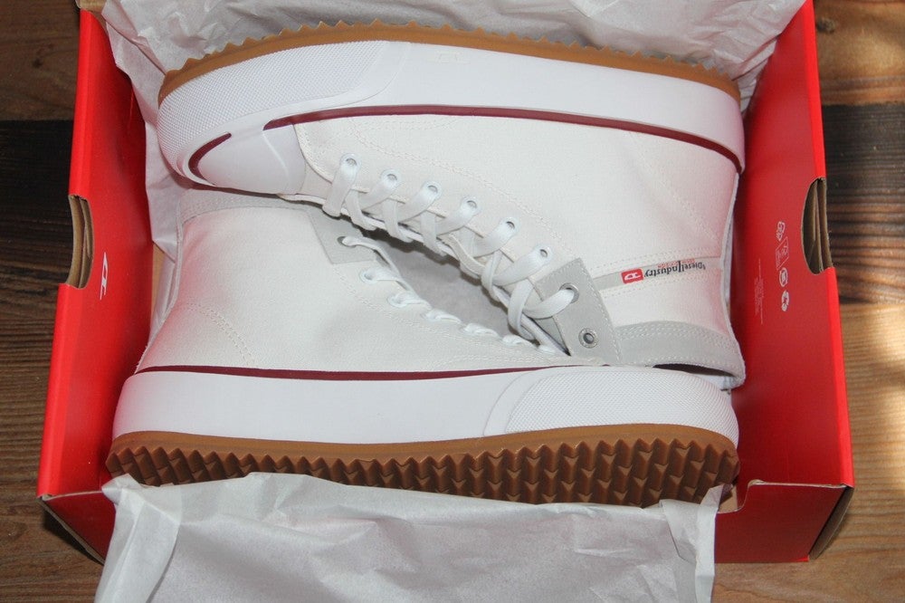 Converse CTAS Malden Street Mid A00812F Men display picture 3