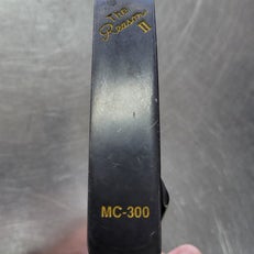 Used Mizuno MC-300 THE REASON II Mens Putter RH 11497-C000150143