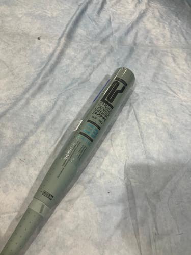2025 Easton Rope Composite Bat BBCOR Certified (-3) Composite 30 oz 33" (New)