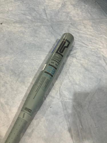 2025 Easton Rope Composite Bat BBCOR Certified (-3) Composite 30 oz 33" (New)