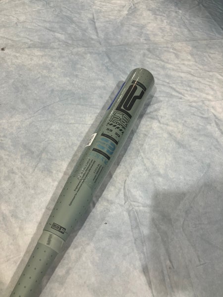2025 Easton Rope Composite Bat BBCOR Certified (-3) Composite 30 oz 33" (New)