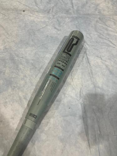 2025 Easton Rope Composite Bat BBCOR Certified (-3) Composite 29 oz 32" (New)
