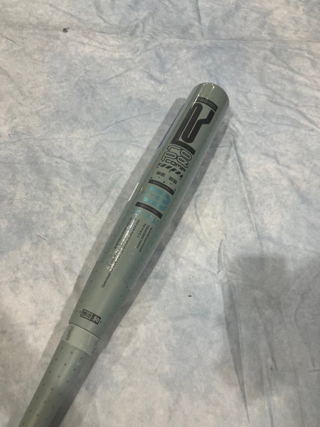2025 Easton Rope Composite Bat BBCOR Certified (-3) Composite 29 oz 32" (New)