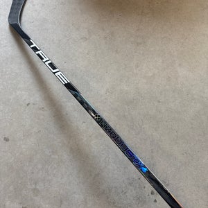 70 Flex P86 Smoke Senior True Right Handed Project X Pro Stock (New)