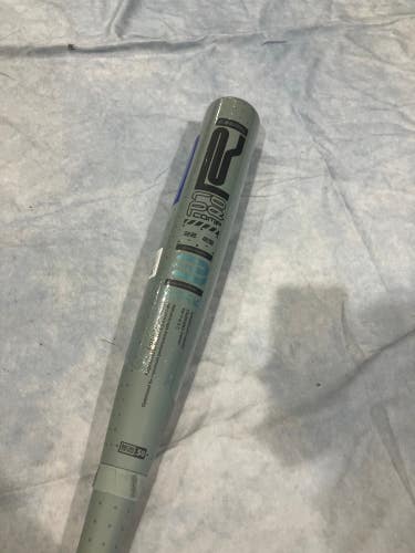 2025 Easton Rope Composite Bat BBCOR Certified (-3) Composite 29 oz 32" (New)