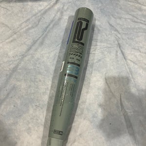 2025 Easton Rope Composite Bat BBCOR Certified (-3) Composite 30 oz 33" (New)