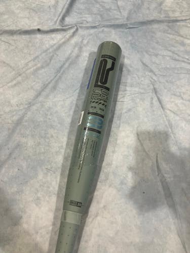 2025 Easton Rope Composite Bat BBCOR Certified (-3) Composite 30 oz 33" (New)