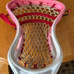 Adult Maverik Strung Tactik 3 Head (Used)
